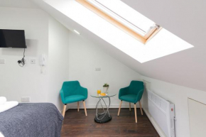 K Suites - 1268 Pershore Rd 3